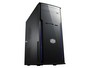 Корпус Cooler Master RC-241-KKN4 Elite 241, без БЖ, 2xUSB3.0, 1xSD карт-рідер, чорний